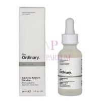 The Ordinary Salicylic Acid 2% Solution 30ml