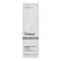 The Ordinary Salicylic Acid 2% Solution 30ml