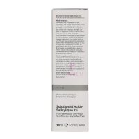 The Ordinary Salicylic Acid 2% Solution 30ml