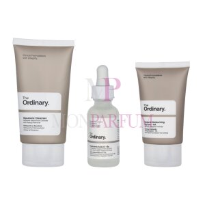 The Ordinary The Daily Set 110ml