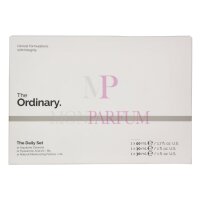 The Ordinary The Daily Set 110ml