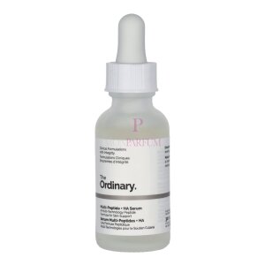 The Ordinary Multi-Peptide + HA Serum 30ml