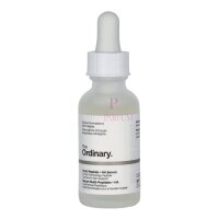 The Ordinary Multi-Peptide + HA Serum 30ml