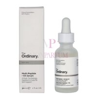 The Ordinary Multi-Peptide + HA Serum 30ml