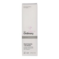 The Ordinary Multi-Peptide + HA Serum 30ml