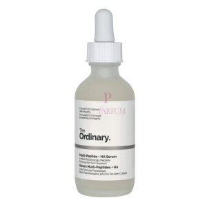 The Ordinary Multi-Peptide + HA Serum 60ml