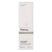 The Ordinary Multi-Peptide + HA Serum 60ml