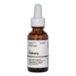 The Ordinary Aloe 2% + NAG 2% Solution 30ml