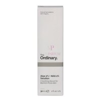 The Ordinary Aloe 2% + NAG 2% Solution 30ml