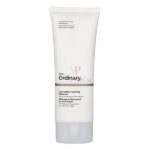 The Ordinary Glucoside Foaming Cleanser 150ml