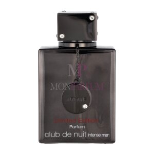 Armaf Club De Nuit Intense Eau de Parfum Limited Edition 106ml