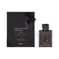 Armaf Club De Nuit Intense Eau de Parfum Limited Edition...