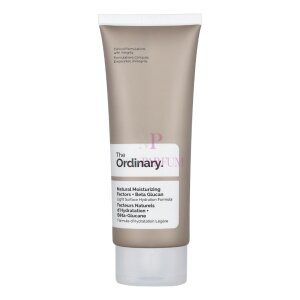 The Ordinary Natural Moisturizing Factors + Beta Glucan 100ml