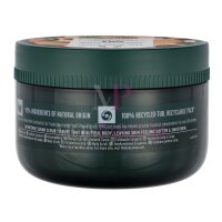 The Body Shop Shea Body Scrub 240ml