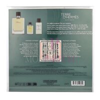 Hermes Terre DHermes Geschenkset 152,5ml