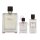 Hermes Terre DHermes Geschenkset Eau de Toilette 100ml/Edt Miniature 12,5ml/Aftershave 40ml