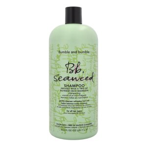 Bumble & Bumble Seaweed Shampoo 1000ml