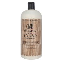 Bumble & Bumble Creme de Coco Shampoo 1000ml