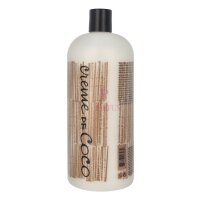 Bumble & Bumble Creme de Coco Shampoo 1000ml