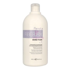 Fanola Fiber Fix N.1 Bond Fixer 500ml