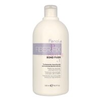 Fanola Fiber Fix N.1 Bond Fixer 500ml