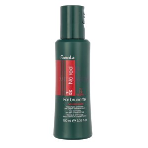 Fanola No Red Mask 100ml