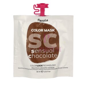 Fanola Color Mask 30ml