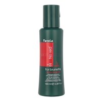 Fanola No Red Shampoo 100ml