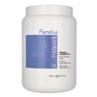 Fanola Frequent Multi-Vitaminic Mask 1500ml