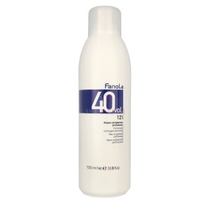 Fanola Cream Activator 1000ml