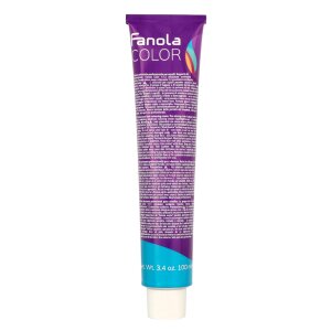 Fanola Hair Color Cream 100ml