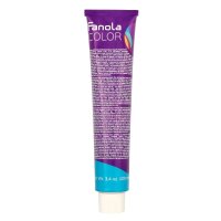 Fanola Hair Color Cream 100ml