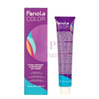 Fanola Hair Color Cream 100ml