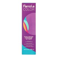 Fanola Hair Color Cream 100ml