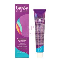 Fanola Hair Color Cream 100ml