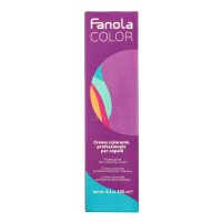 Fanola Hair Color Cream 100ml