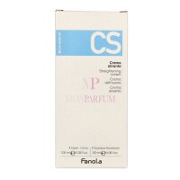 Fanola Straightening Cream Kit 220ml