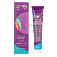 Fanola Hair Color Cream 100ml