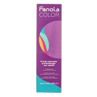 Fanola Hair Color Cream 100ml