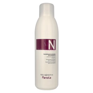 Fanola Neutralizer Fixation 1000ml