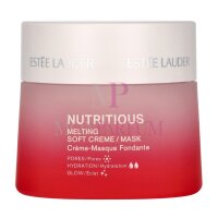 Estee Lauder Nutritious Melting Soft Crème/Mask 50ml