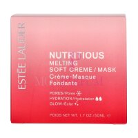 Estee Lauder Nutritious Melting Soft Crème/Mask 50ml