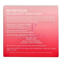 Estee Lauder Nutritious Melting Soft Crème/Mask 50ml