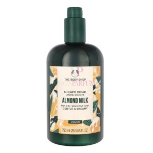 The Body Shop Shower Cream 750ml