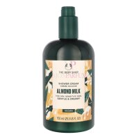 The Body Shop Shower Cream 750ml