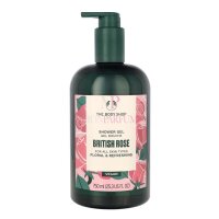 The Body Shop Shower Gel 750ml