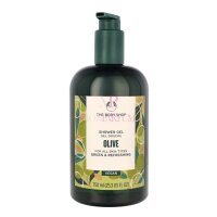 The Body Shop Shower Gel 750ml