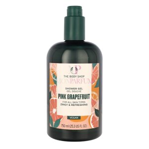 The Body Shop Shower Gel 750ml