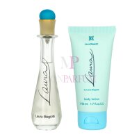 Laura Biagiotti Laura Geschenkset Eau de Toilette...