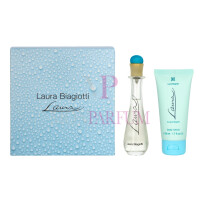 Laura Biagiotti Laura Geschenkset Eau de Toilette...